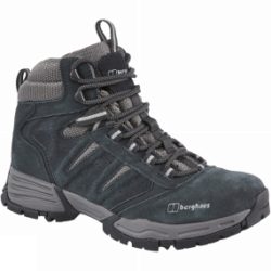 Womens Expeditor AQ Trek Boot